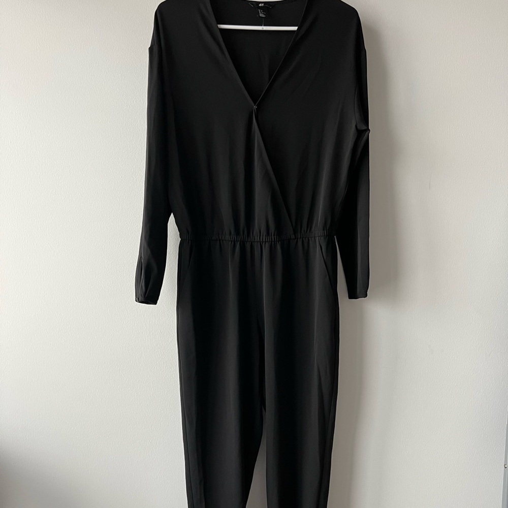 Women’s Jumpsuit H&M